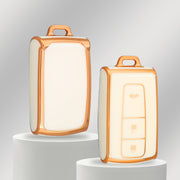 Etui do Toyota Prius 2004, 2005, 2006, 2007, 2008, 2009, Corolla, Verso, Camry