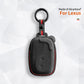 Lexus Key Fob Cover — Official Alcántara® | LM, LS, LX & More