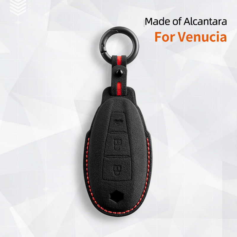 Custodia Qichen — Alcántara® Ufficiale | R30, T03, T60 & More
