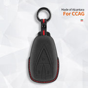 Etui Changan — Oficjalna Alcántara® | CS75 Plus, Uni-V, CS55 & More