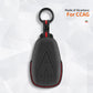 Changan Key Fob Cover — Official Alcántara® | CS75 Plus, Uni-V, CS55 & More