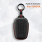 Custodia Toyota — Alcántara® Ufficiale | Sienna, Noah, Avanza & More