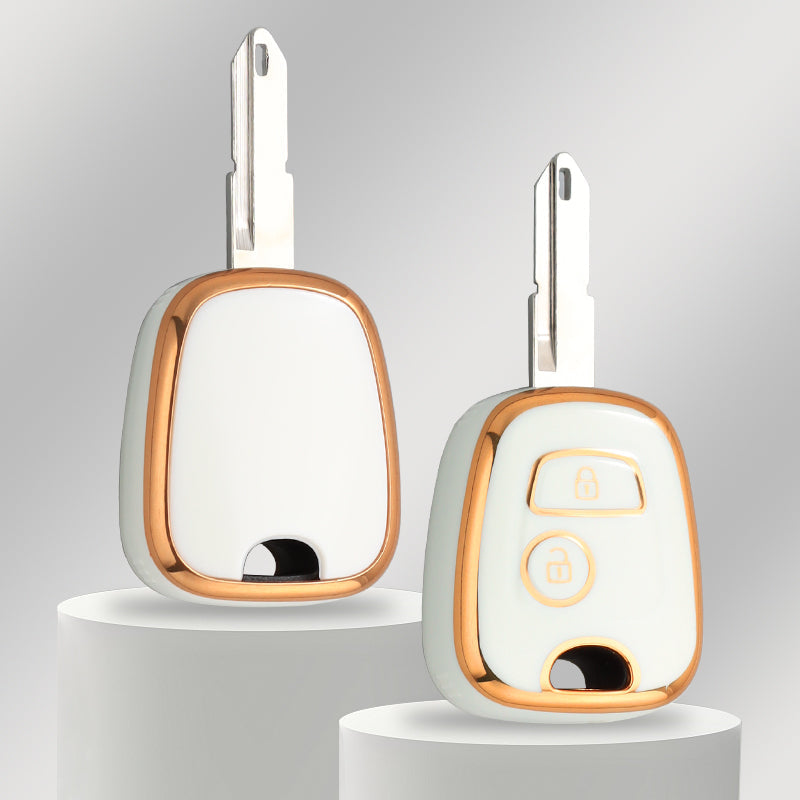 Étui pour Citroën (2 Buttons)