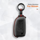 غطاء مفتاح Nissan — الكانتارا® الرسمي | Armada, Titan, NV & More