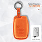 Toyota Key Fob Cover — Official Alcántara® | Camry, Corolla, Land Cruiser & More