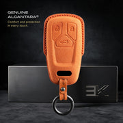 غطاء مفتاح Audi — الكانتارا® الرسمي | A3, A4, Q3, Q5 & More