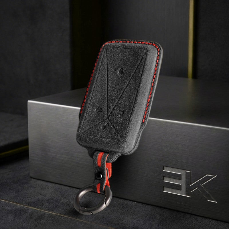 Etui AITO — Oficjalna Alcántara® | M5, M7, M9