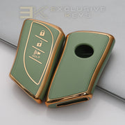 Lexus Cover chiave 3 pulsanti - Alarm