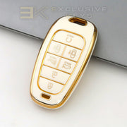 Hyundai Cover smart key (7 pulsanti)