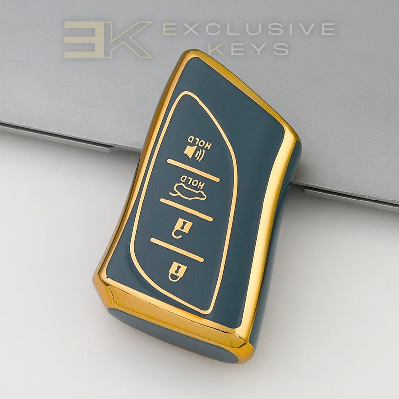 Lexus Key Cover - 4 Buttons