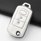 Case for Land Rover Range Rover Sport, LR3, Discovery (3 Buttons)