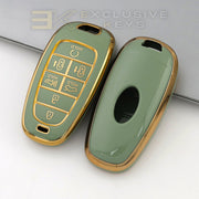 Hyundai Cover smart key (7 pulsanti)