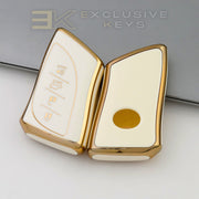 Lexus Key Cover - 4 Buttons