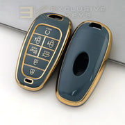 Hyundai Cover smart key (7 pulsanti)