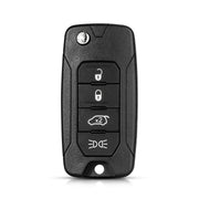 Case for Jeep and Dodge