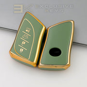 Lexus Key Cover - 4 Buttons