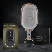 Funda Honda — Alcántara® Oficial | e:NS1, e:NP2, M-NV & More