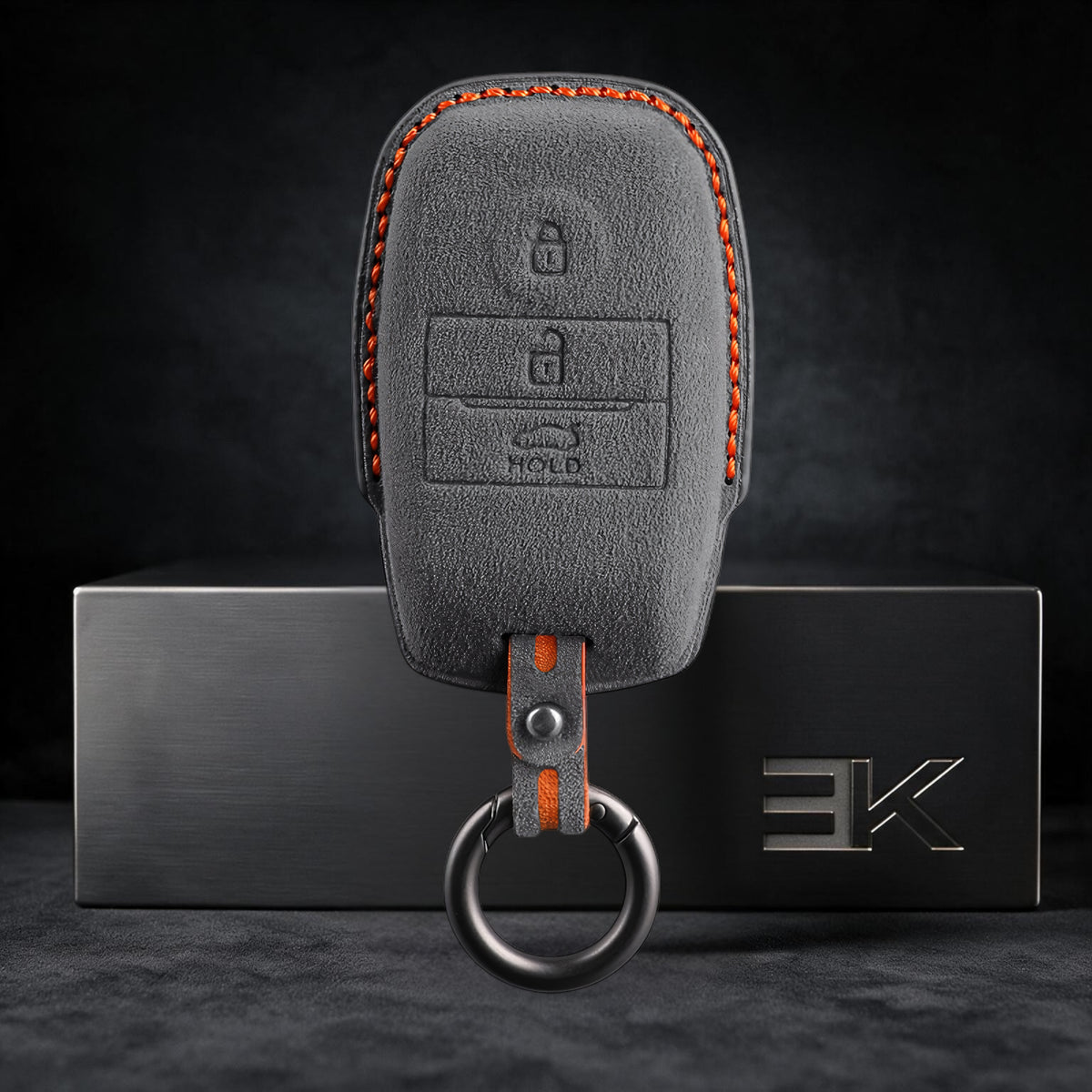 Custodia Kia — Alcántara® Ufficiale | Sportage, Sorento, EV6 & More