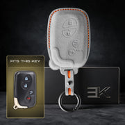 Funda Lexus — Alcántara® Oficial | GX, RX Hybrid, NX Hybrid & More