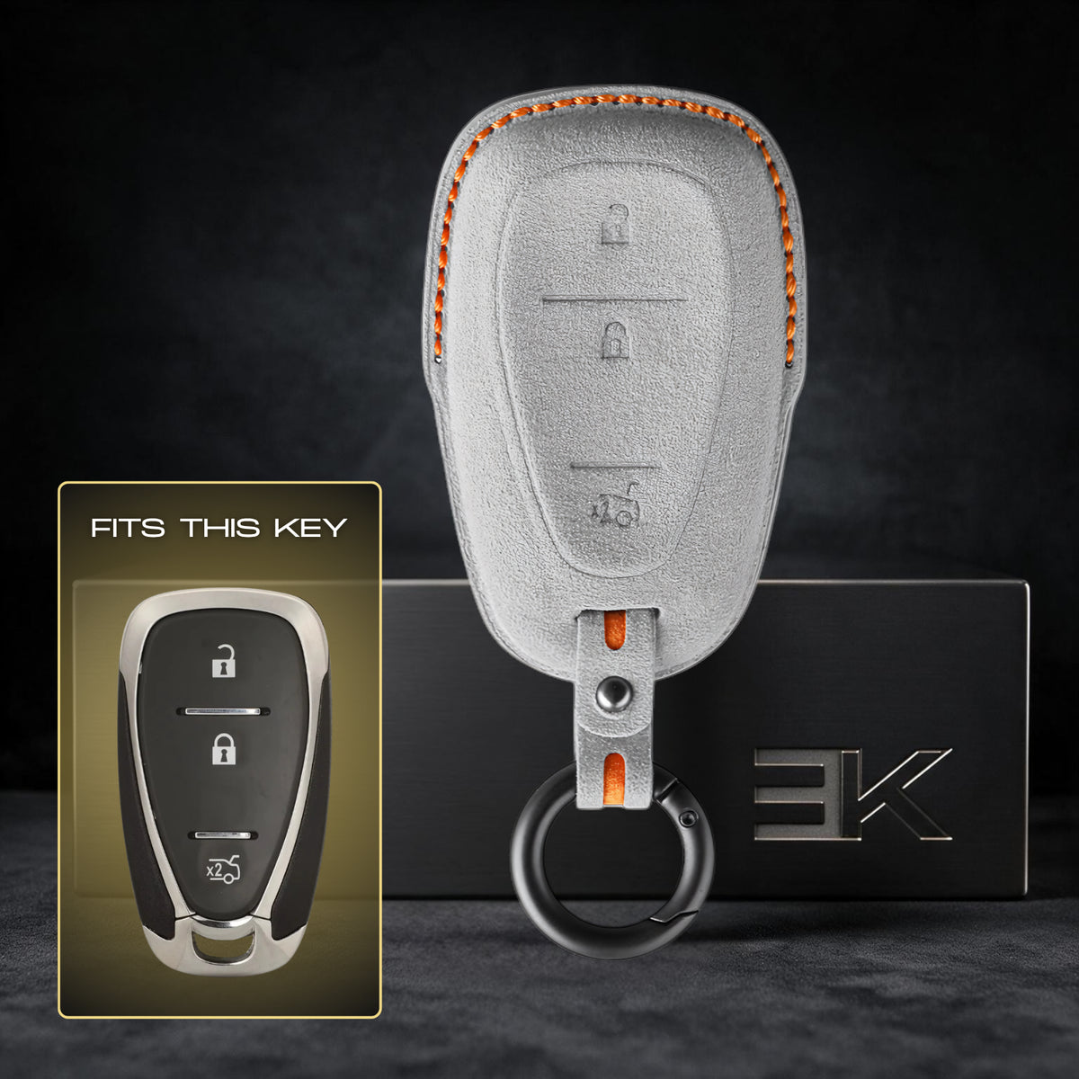 Funda Toyota — Alcántara® Oficial | Hilux, Rush, Revo & More
