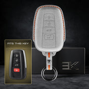 Funda Toyota — Alcántara® Oficial | Sienna, Noah, Avanza & More