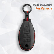 Étui Qichen — Alcántara® Officiel | E70, Star EV, T90 & More
