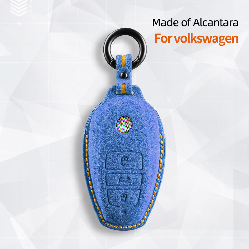 غطاء مفتاح Volkswagen — الكانتارا® الرسمي | Lavida, Bora, Magotan & More