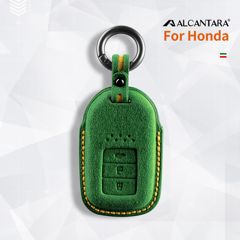 Custodia Honda — Alcántara® Ufficiale | Odyssey, ZR-V, Breeze & More