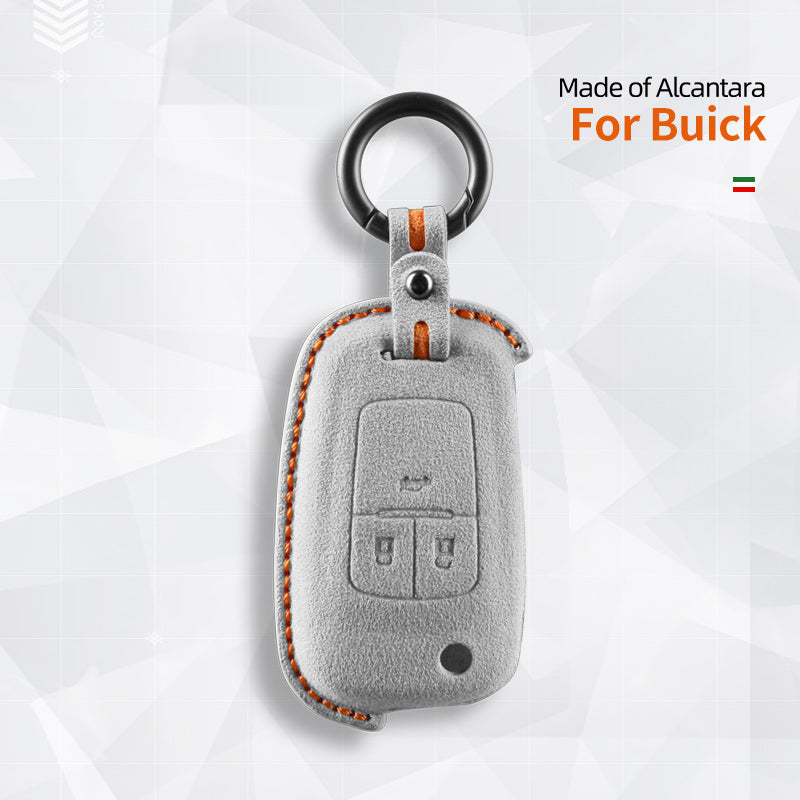 Etui Buick — Oficjalna Alcántara® | Envision Plus, Encore GX & More