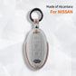 Custodia Nissan — Alcántara® Ufficiale | X-Trail, Qashqai, Juke & More