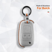 Custodia Buick — Alcántara® Ufficiale | Enclave, GL8, Envision & More