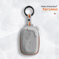 Lexus Key Fob Cover — Official Alcántara® | GX, RX Hybrid, NX Hybrid & More