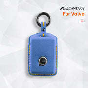 Custodia Volvo — Alcántara® Ufficiale | S60, S90, V60 & More