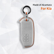 Custodia Kia — Alcántara® Ufficiale | Telluride, Carnival, Stinger & More