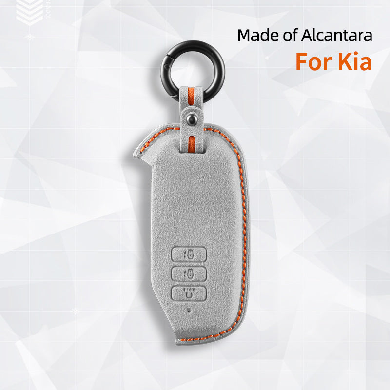 Custodia Kia — Alcántara® Ufficiale | Telluride, Carnival, Stinger & More