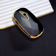Étui pour Genesis G90, GV60, G70, G80 (6 buttons)