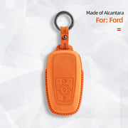Étui Ford — Alcántara® Officiel | Explorer, Bronco, Edge & More