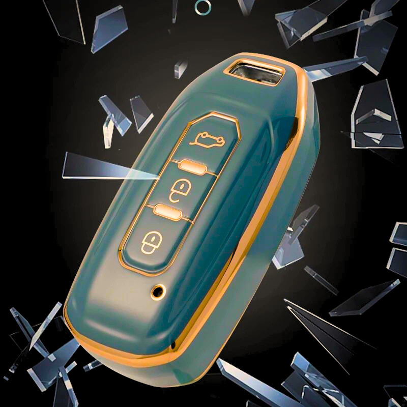 Etui do Ford Territory EV (3 Button)