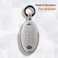 Custodia Nissan — Alcántara® Ufficiale | GT-R, 370Z, Fairlady & More