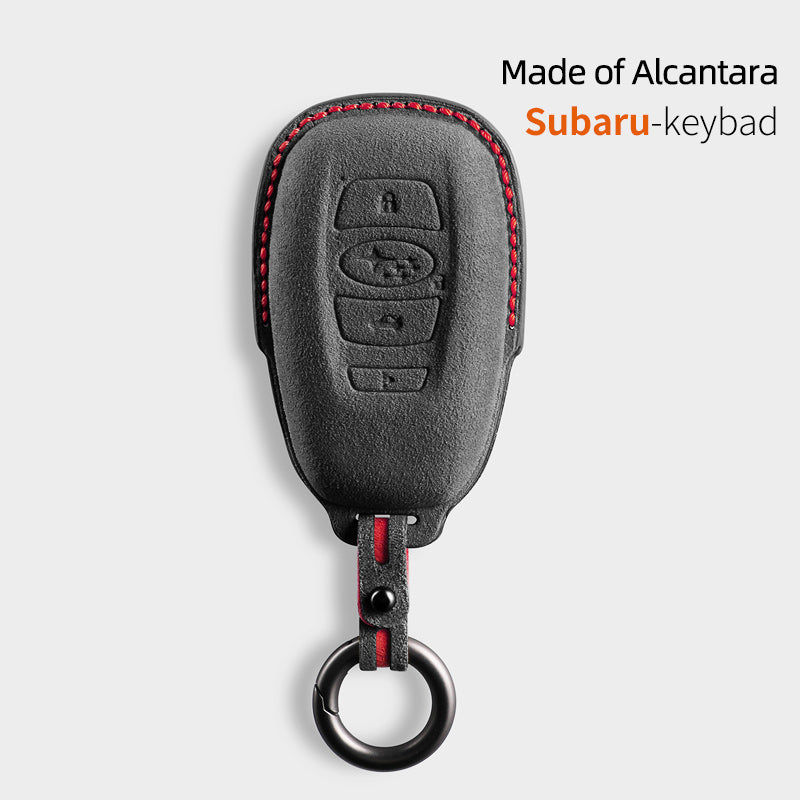 Funda Subaru — Alcántara® Oficial | Forester, Outback, Legacy & More