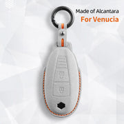 Custodia Qichen — Alcántara® Ufficiale | T77, D60, T90 & More
