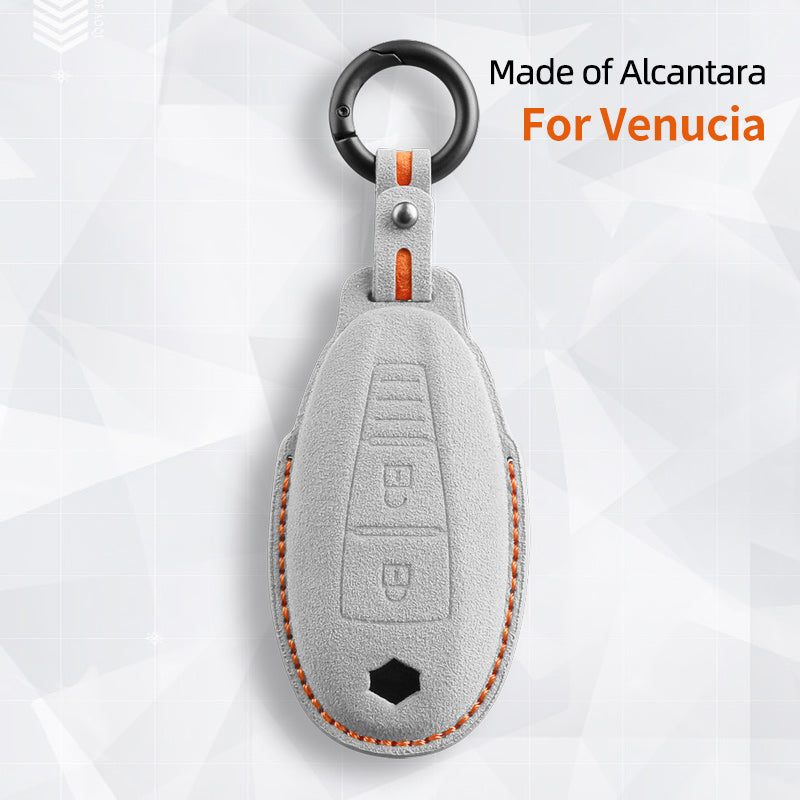 Custodia Qichen — Alcántara® Ufficiale | T77, D60, T90 & More