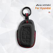 Funda Hyundai — Alcántara® Oficial | Sonata, Azera, Grandeur & More