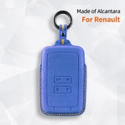 غطاء مفتاح Renault — الكانتارا® الرسمي | Arkana, Austral, Espace & More