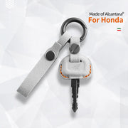 غطاء مفتاح Honda — الكانتارا® الرسمي | Civic, CR-V, Accord & More
