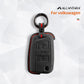 Volkswagen, Skoda & SEAT Key Fob Cover — Official Alcántara® | Polo, Fabia, Ibiza & More