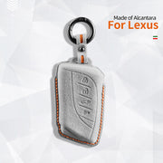 Étui Lexus — Alcántara® Officiel | UX, CT, LC & More
