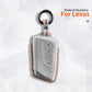 Lexus Key Fob Cover — Official Alcántara® | UX, CT, LC & More