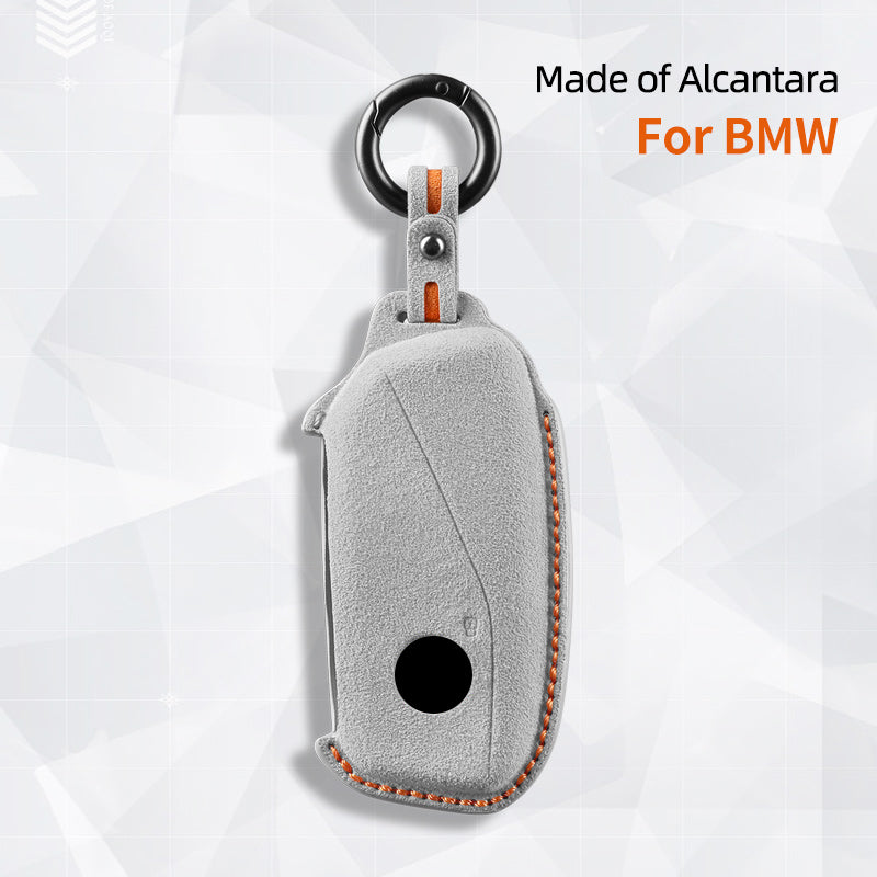 Custodia BMW — Alcántara® Ufficiale | M2, M3, M4, M5 & More