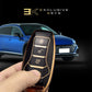 Case for BYD Tang DM 2018 Yuan EV Qin Pro Song Max